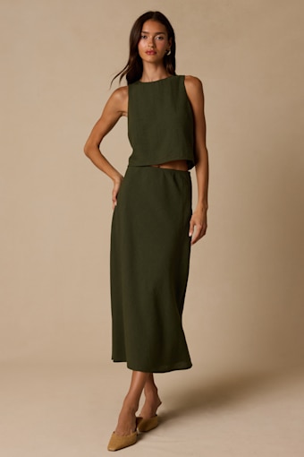 CS4562: OLIVE 1