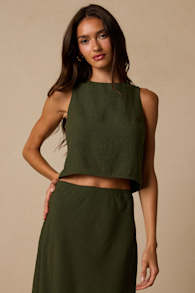 CT4694: OLIVE 1