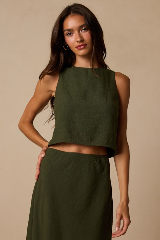 CT4694: OLIVE 1