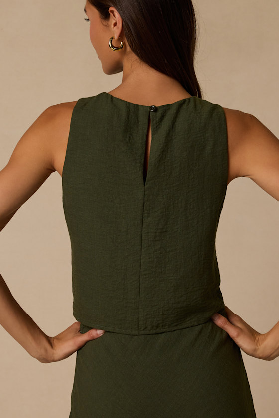 CT4694: OLIVE 2