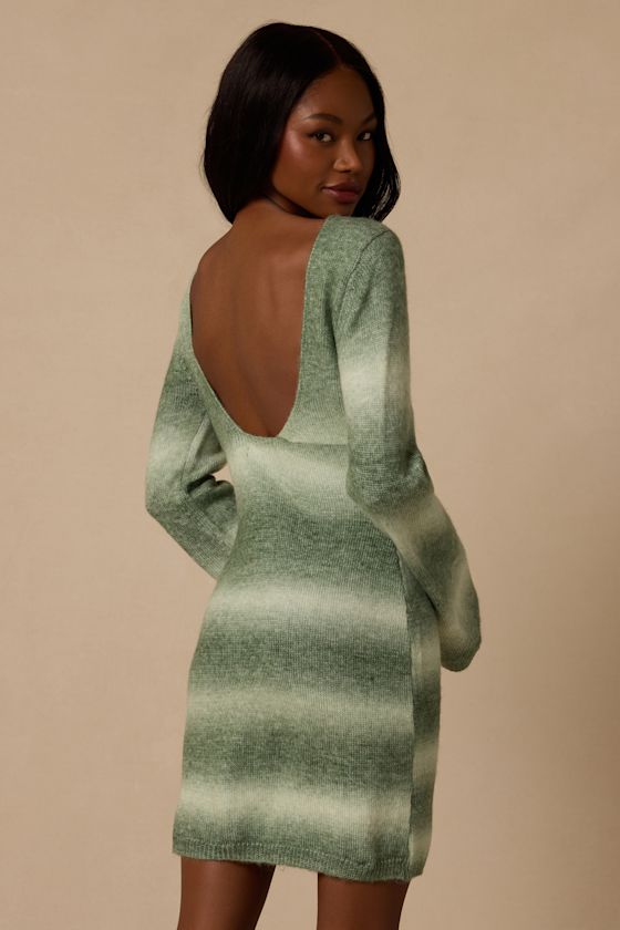 78D2861: DUSTY GREEN/ GREEN/ IVORY 2