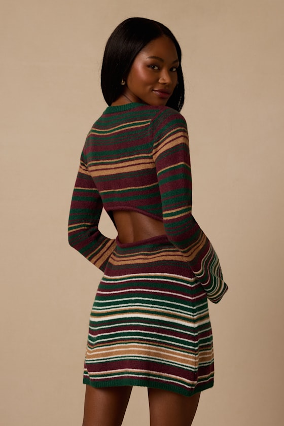 LC2604DR10: GREEN/WHITE/MAROON/CAMEL 2