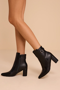 SH5068: BLACK 1