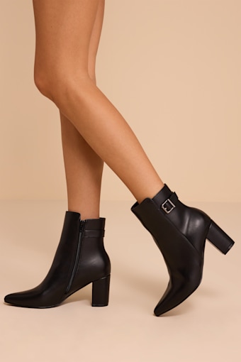 SH5068: BLACK 1