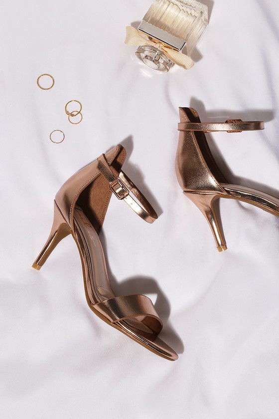 vegan wedding heels