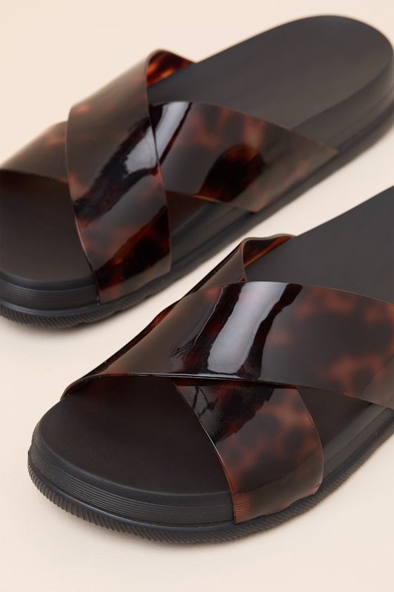 38074: BLACK/TORT 7