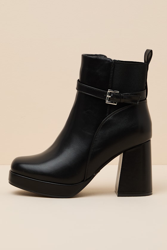 DOVER-33: BLACK 1