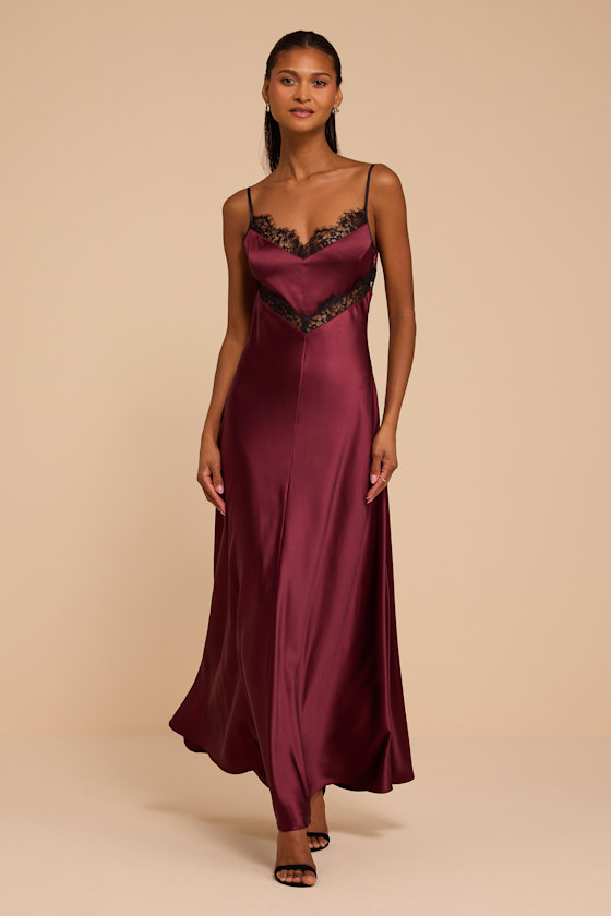 FD4008H: BURGUNDY/BLACK 1