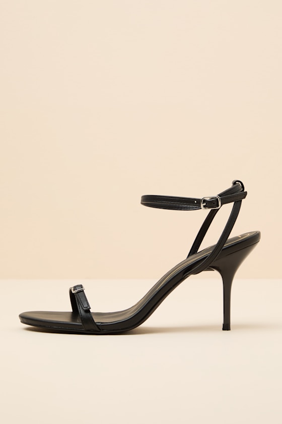 DENICA/SANNE-101: BLACK 2