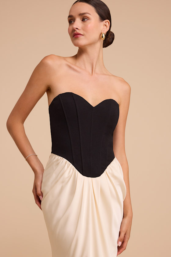 AD4089: CREAM/BLACK 2