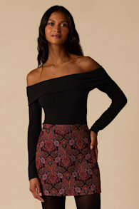 ACS30485: BLACK/ORANGE/PINK 1