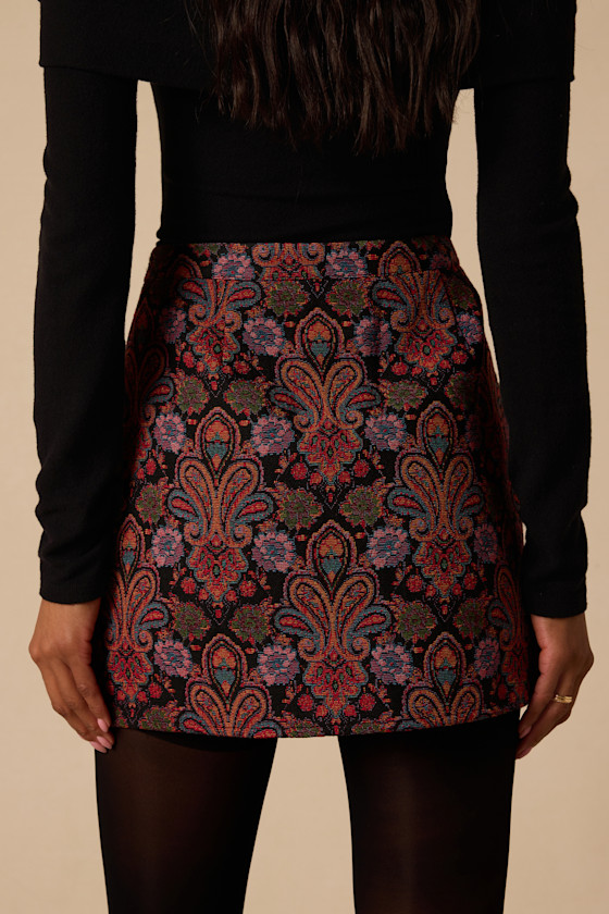 ACS30485: BLACK/ORANGE/PINK 2
