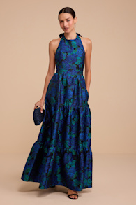 L25162: BLUE/GREEN 1