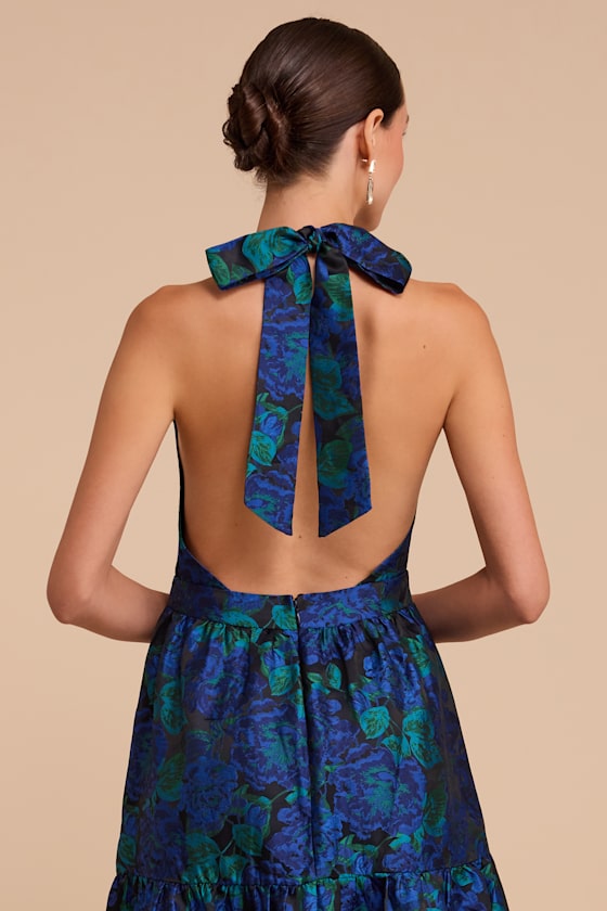 L25162: BLUE/GREEN 2