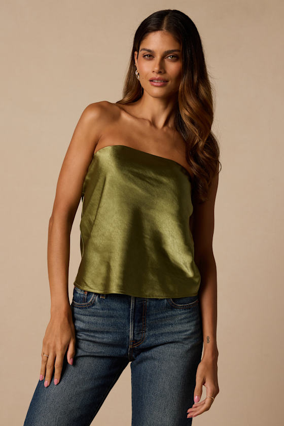 JT4709: OLIVE 2