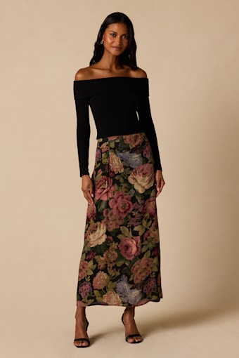 ACS30389B: BLACK/RED/GREEN 1