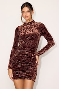 DR36231: BROWN 1