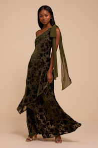 DJ4185: OLIVE GREEN 1
