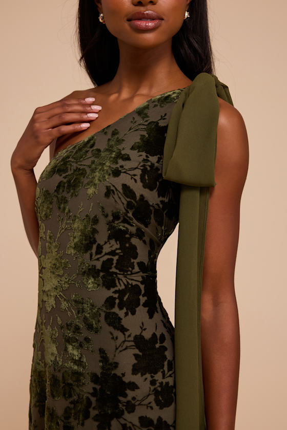 DJ4185: OLIVE GREEN 2