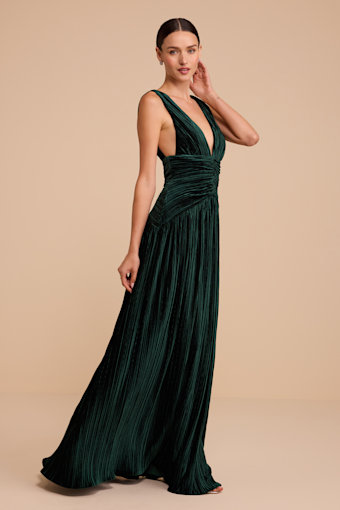 LL2508148A: EMERALD 5