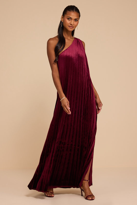 LL2505092V: DARK BURGUNDY 2