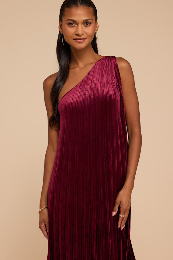 LL2505092V: DARK BURGUNDY 3