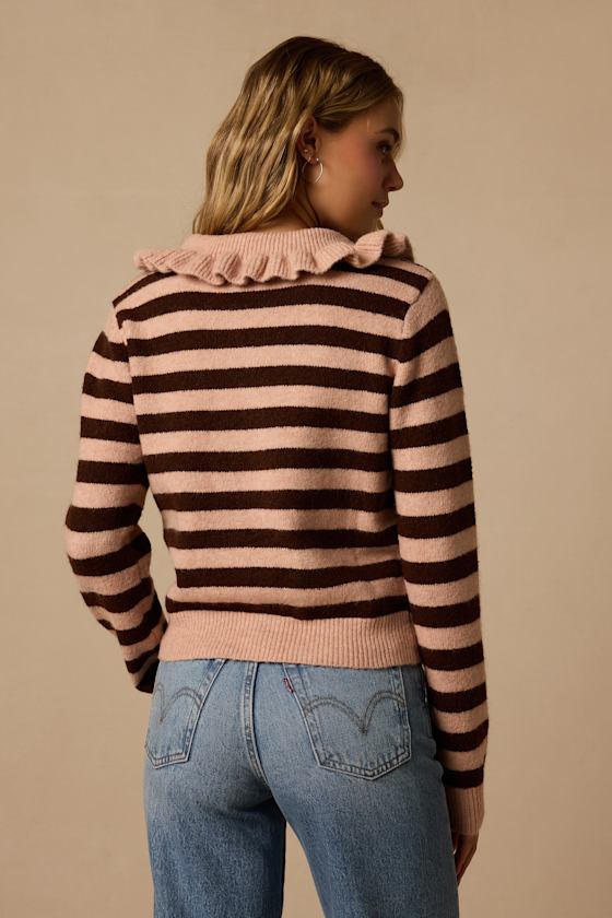 CG60181Y: BLUSH/ BROWN 2