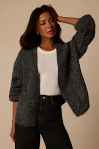 ET1287: DK CHARCOAL/ SHINY CHARCOAL 1