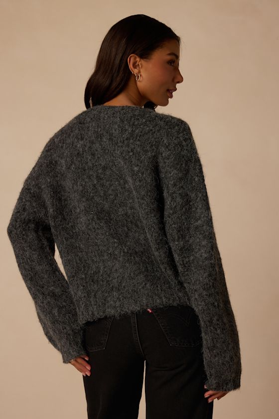 ET1287: DK CHARCOAL/ SHINY CHARCOAL 2
