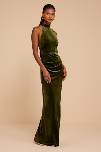 L26071: OLIVE 1