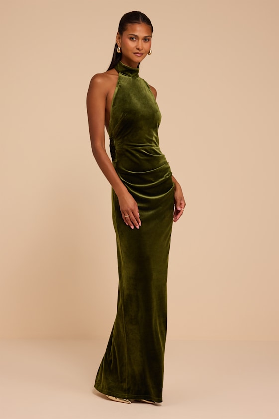 L26071: OLIVE 1