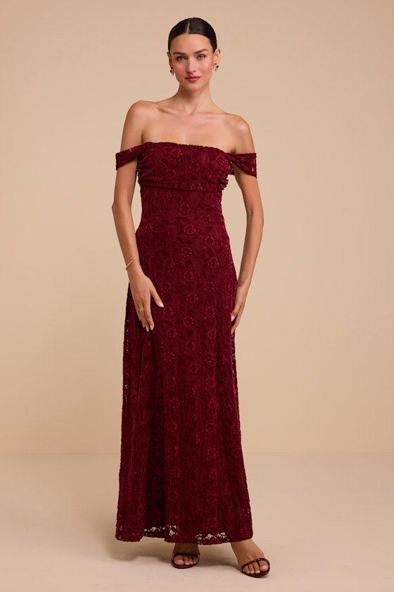 LD11680: BURGUNDY 2