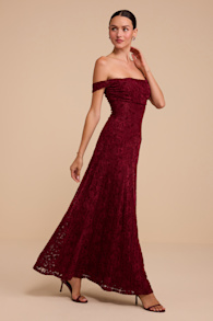 LD11680: BURGUNDY 5