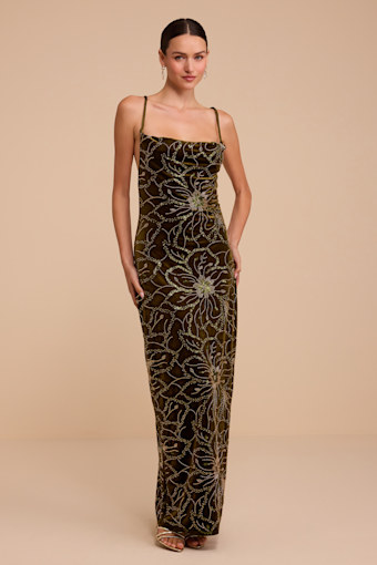 VD11650: OLIVE 1