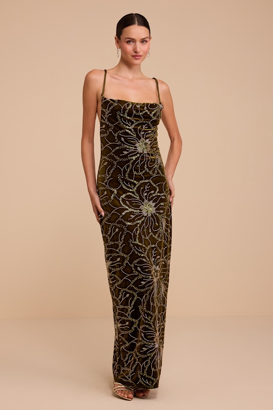 VD11650: OLIVE 1