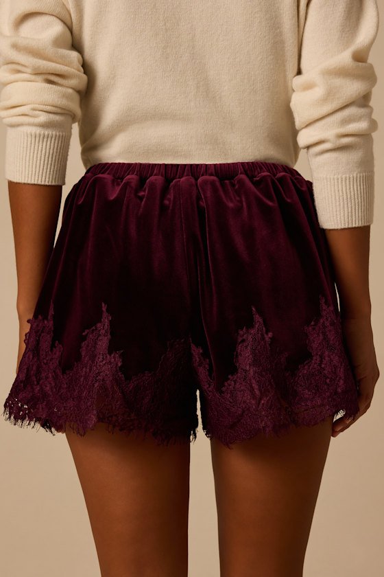 N26TZ0087-2: PLUM/PLUM 2