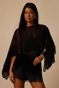 N26TZ0087-2: BLACK/BLACK 1