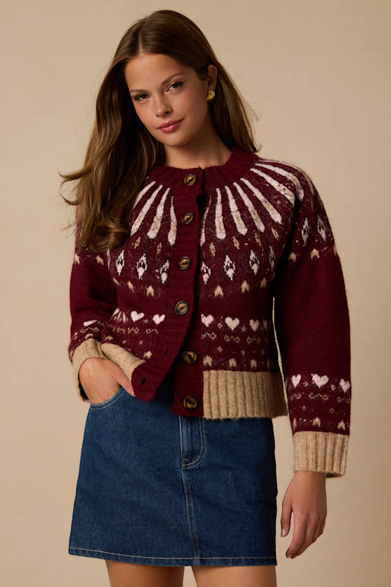 LT23881026: BURGUNDY/ SAND/ PINK/ BROWN 2