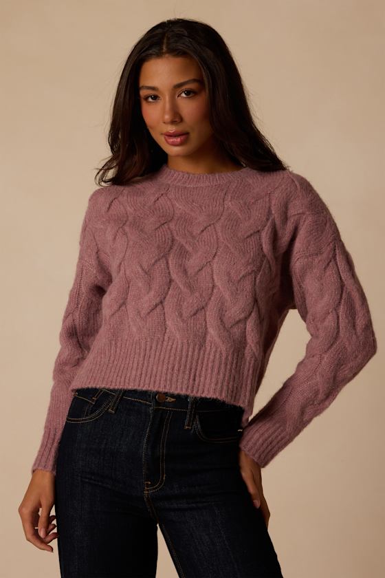 LT23771026: MAUVE 1