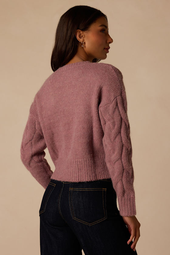 LT23771026: MAUVE 2