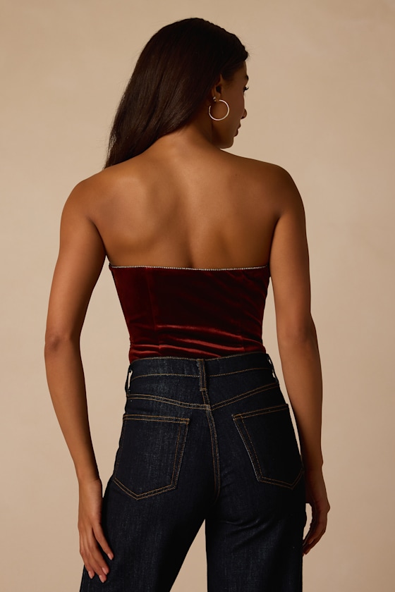 CT5571: BURNT ORANGE 2