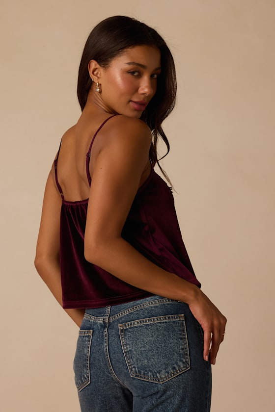 N26TZ00871: PLUM/PLUM 2