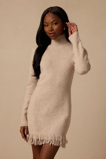 N26ST0098: HEATHER OATMEAL 1