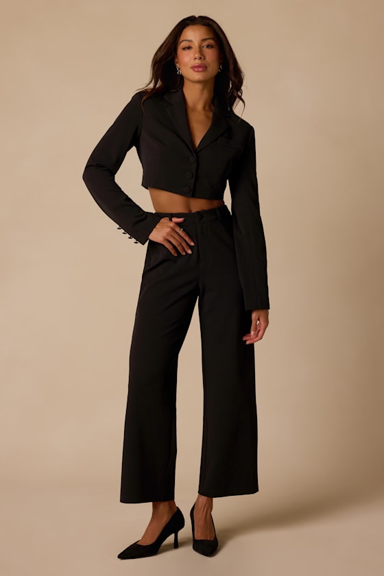 LL200593: BLACK 1