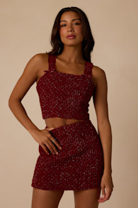 N26TZ0099-1: RED/SHINY RED/SHINY SILVER 1
