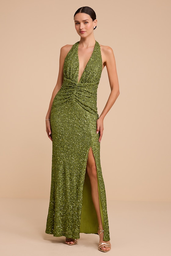 PD80361EL: OLIVE 1