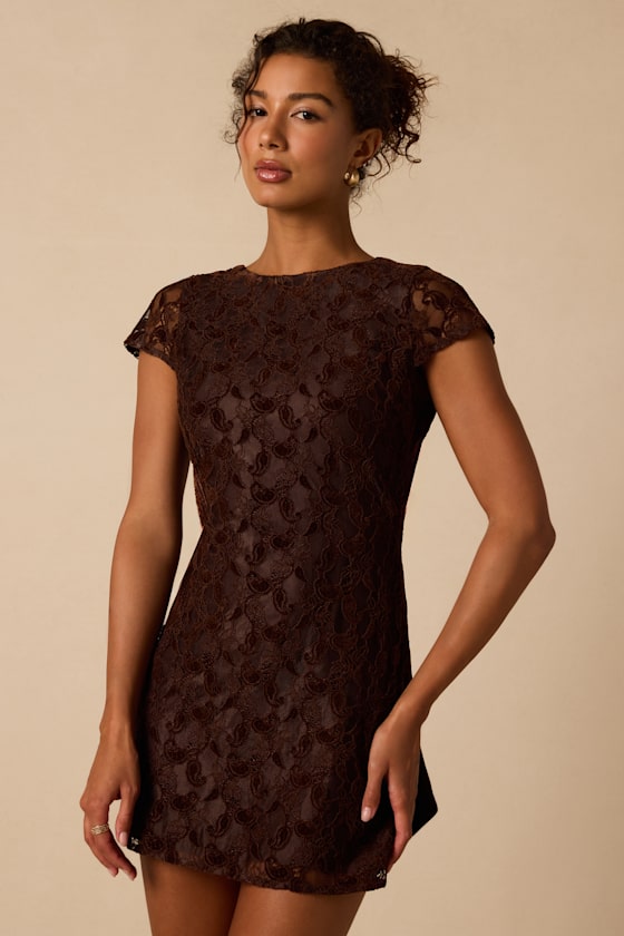 YSD603013: BROWN/ BROWN 1