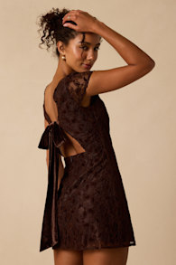 YSD603013: BROWN/ BROWN 2