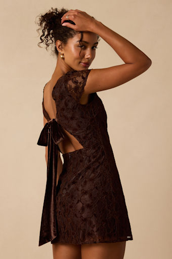 YSD603013: BROWN/ BROWN 2