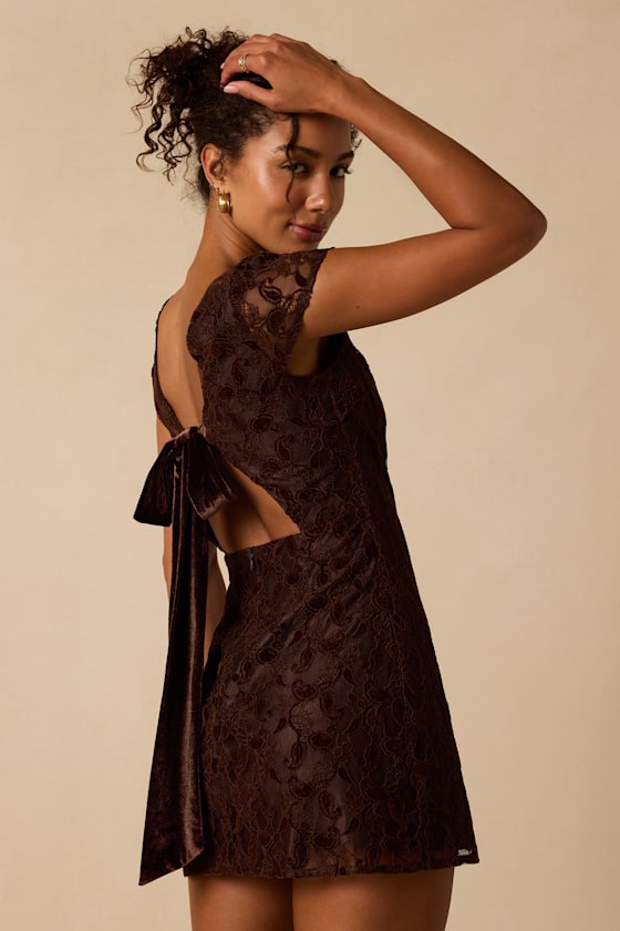 YSD603013: BROWN/ BROWN 2
